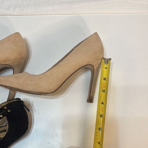 Forever 21 bundle women’s heels pumps size 8‎ - Picture 6 of 9